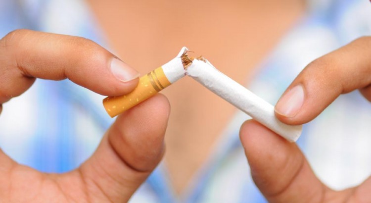 Quit smoking With Hypnosis